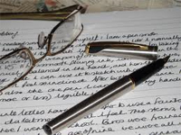 Ghost Writer Jobs