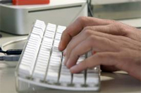 Ghost Writer Software