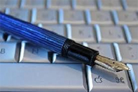 Ghost Writer Wanted